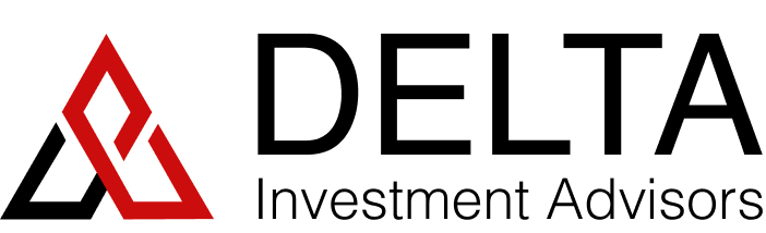 Delta Investment Advisors Logo
